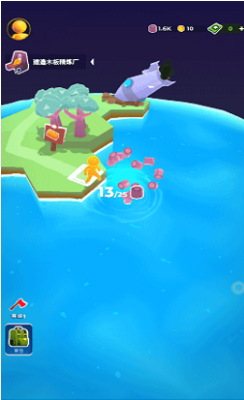 我的小宇宙无限资源版免费版最新下载