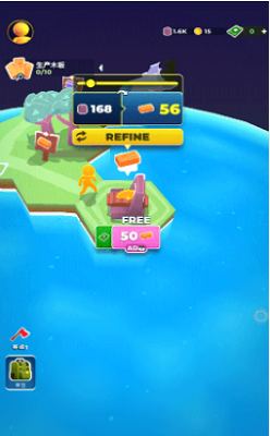 我的小宇宙无限资源版免费版最新下载