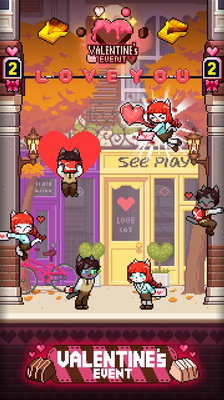 猫跳安卓手游下载