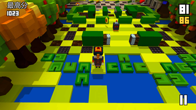 幽灵谷大逃亡免广告版最新手游