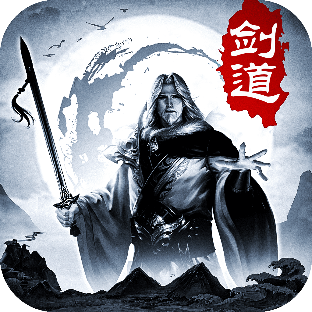 剑道神尊苹果下载