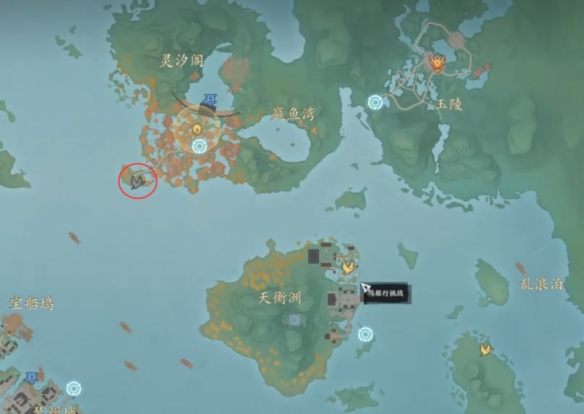 诛仙世界闲居世外鸿雁行通关攻略 闲居世外鸿雁行怎么过[多图]图片2