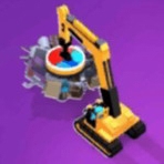 致富垃圾站免广告无限金币版安卓手游下载