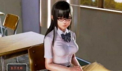 我的学园生活5.0汉化版下载免费最新下载