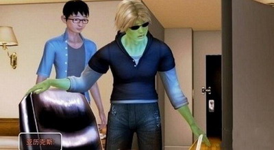 我的学园生活5.0汉化版下载免费最新下载