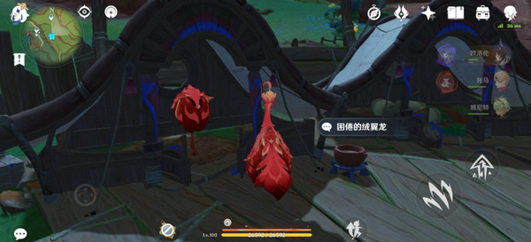 原神勇士的每一面任务如何完成 勇士的每一面任务怎么触发[多图]图片6