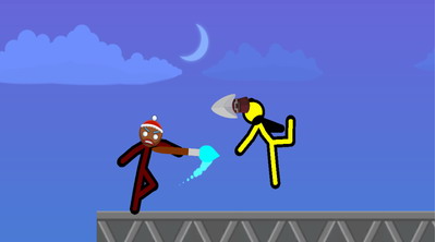 至尊决斗火柴人最新版免费最新下载