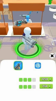 僵尸榨汁大师内置菜单安卓游戏