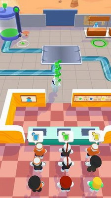 僵尸榨汁大师内置菜单安卓游戏