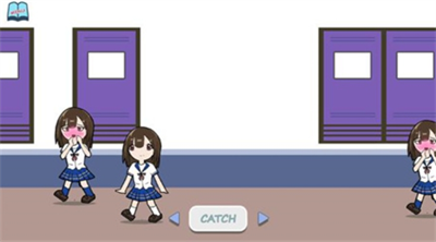 女子学校储物柜最新版