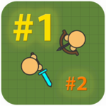 皇家战役无限金币钻石版最新版游戏