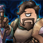 代号肉鸽流放之地无限水晶版安卓游戏下载