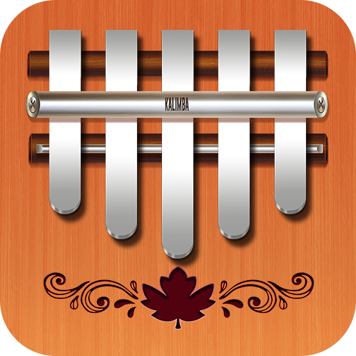 卡林巴拇指琴苹果免费下载