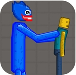 甜瓜狂野游乐场无限金币版最新版免费下载