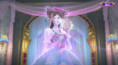 叶罗丽时辰砂游戏最新版安卓