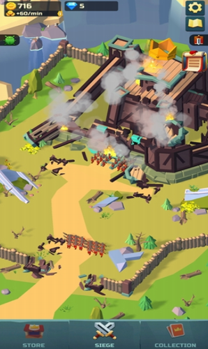 围攻战争模拟器免费安卓下载