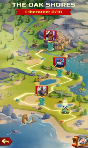 围攻战争模拟器免费安卓下载