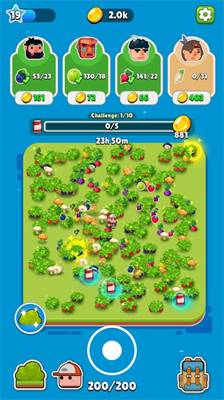 掌上土地安卓版游戏