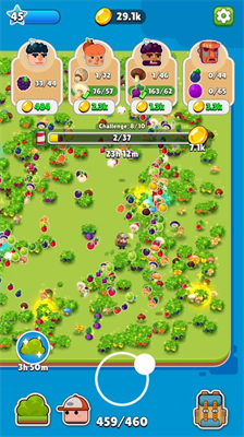 掌上土地安卓版游戏