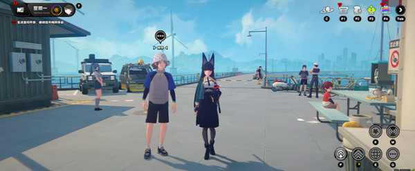 绝区零厄匹斯港协会纪念币在哪里收集 厄匹斯港协会纪念币获取位置[多图]图片9