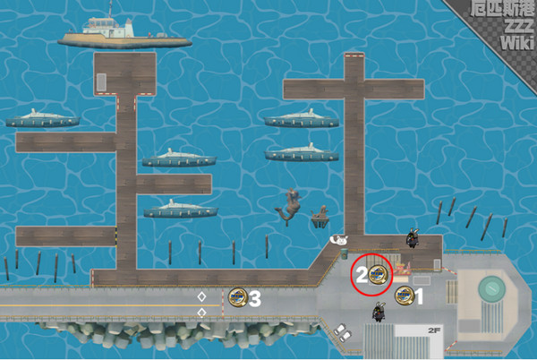 绝区零厄匹斯港协会纪念币在哪里收集 厄匹斯港协会纪念币获取位置[多图]图片10