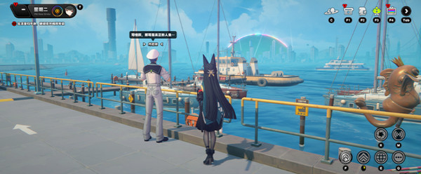 绝区零厄匹斯港协会纪念币在哪里收集 厄匹斯港协会纪念币获取位置[多图]图片13