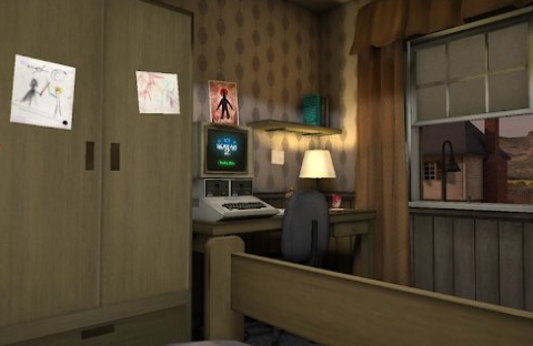 恐怖冰淇淋4内置作弊菜单下载中文安卓免费下载