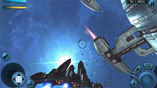 浴火银河2安卓版