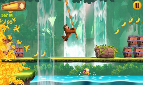 香蕉金刚2手游最新版