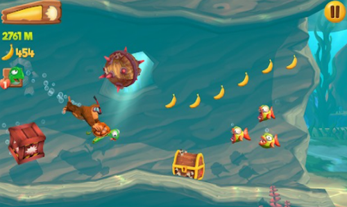 香蕉金刚2手游最新版