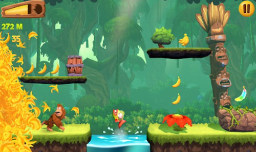 香蕉金刚2手游最新版