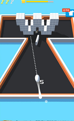 愤怒的小球最新版免费游戏