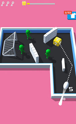 愤怒的小球最新版免费游戏