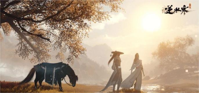 逆水寒手游稀缺道具兑换指南