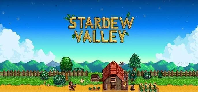 星露谷物语宝石炸矿流