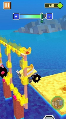 超级汽车飙速最新版免费下载