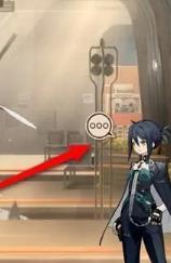 特工互动页面示意图