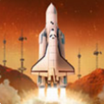 动飞跃星球无限GP版安卓游戏