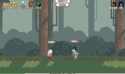 秘境森林冒险队免费安卓下载