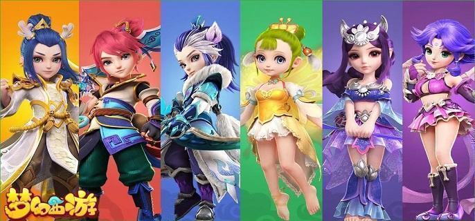 梦幻西游山河画境巫蛊赛季攻略