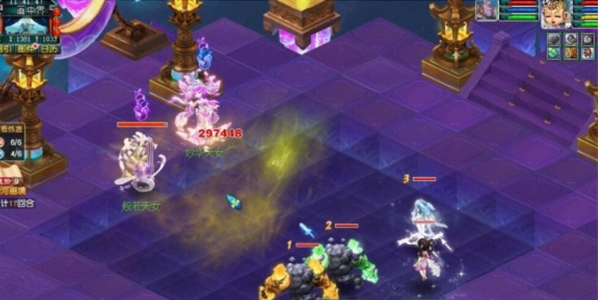 梦幻西游山河画境巫蛊赛季攻略