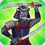 暴力武士最新游戏