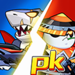 钢铁英雄最新版游戏