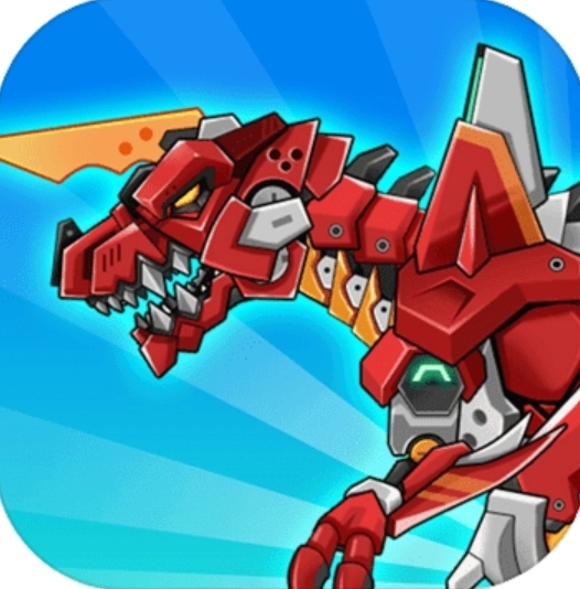 机甲斗兽场免广告版本+无限零件版最新版手游