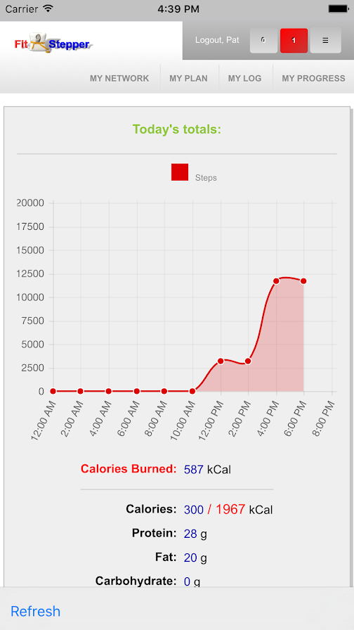 健身计算器最新安卓2025版