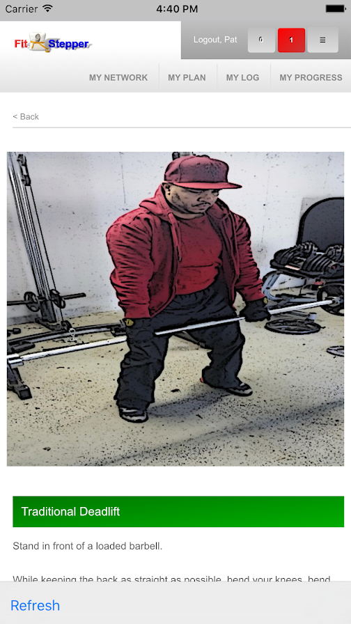 健身计算器最新安卓2025版