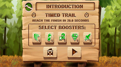 山地自行车赛中文最新手游下载