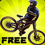 山地自行车赛中文最新手游下载