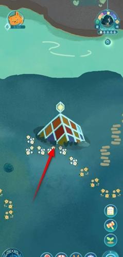 选择树叶吊椅选项