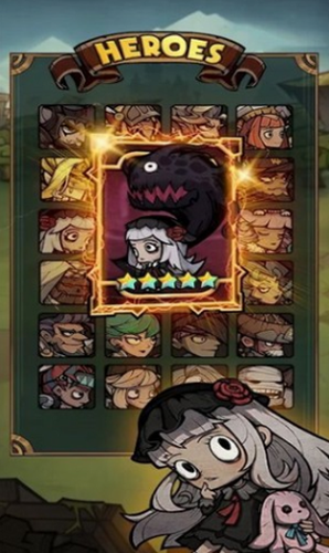 饥饿竞技场最新免费版下载